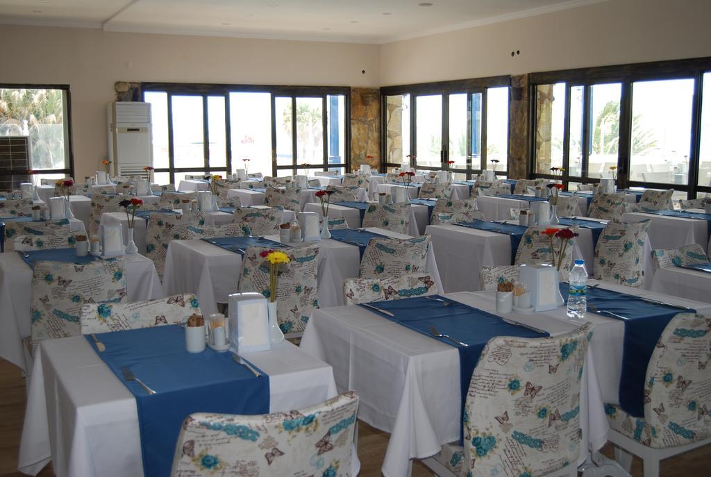 Club Blue White All Inclusive Turgutreis Exterior foto